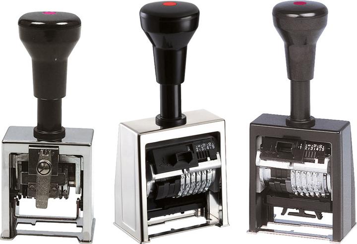 Produktbild Reiner Numeroteur
