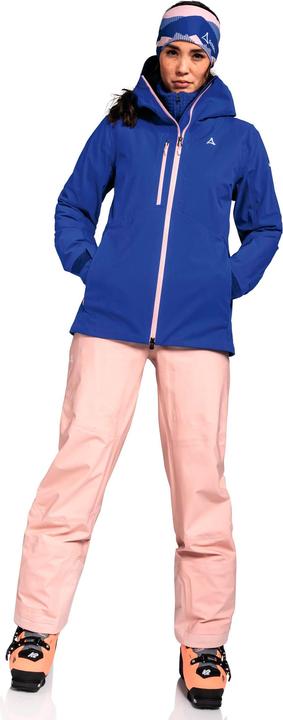 Produktbild Schöffel 3L Jacket Pizac L (42)