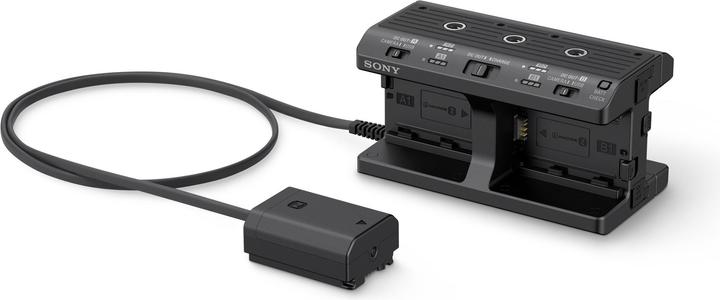 Sony Npa-Mqz1k (Chargeur de batterie d'appareil photo)