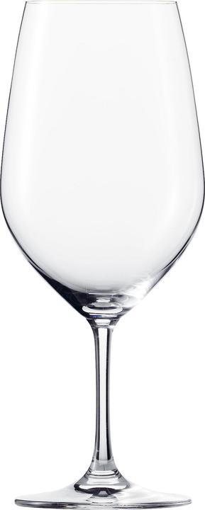Vina (62.60 cl, 1 Gläser, Rotweingläser)