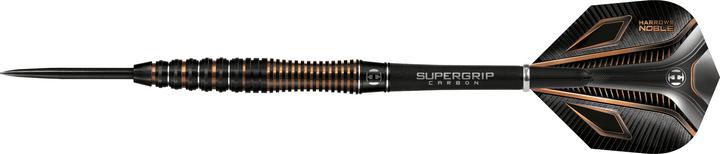 Dart arrows