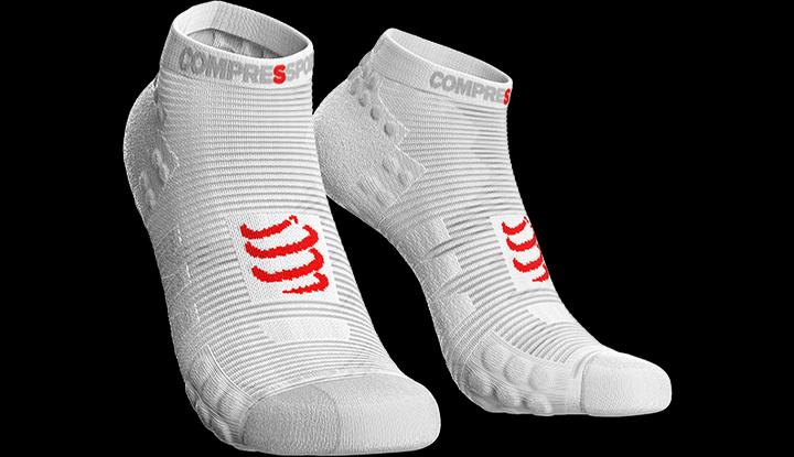 Immagine prodotto Compressport Calzini Pro Racing V3.0 Run Low (48)