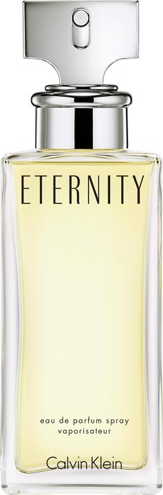 Calvin Klein Eternity (Eau de Parfum, 100 ml)