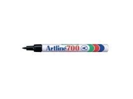 Produktbild Artline Permanent Marker 700 (Schwarz, 0.70 mm, 1 x)