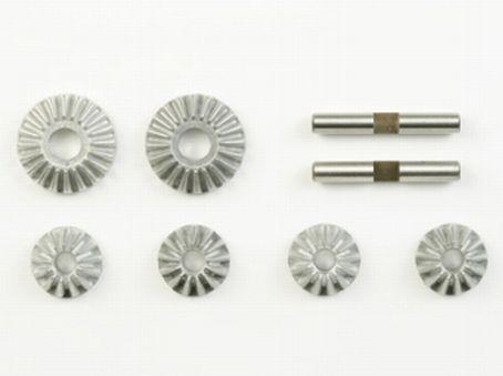 Produktbild Tamiya TG10Mk2 Diff.Bevel Gear Set