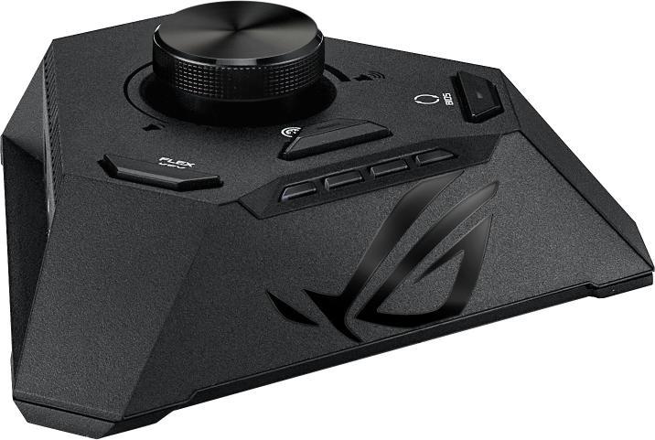 Produktbild ASUS ROG Strix Z790-I Gaming Wifi (LGA 1700, Intel Z790, Mini-ITX)