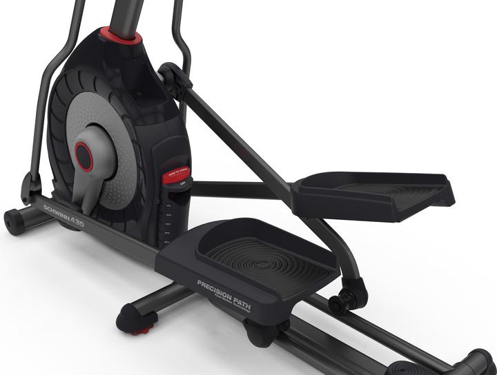 Produktbild Schwinn Ellipsentrainer 430i