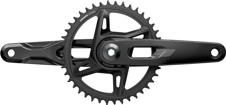 Produktbild Sram Rival E1 XPLR Wide DUB DM 1x13-fach Kurbelgarnitur (172.50 mm)