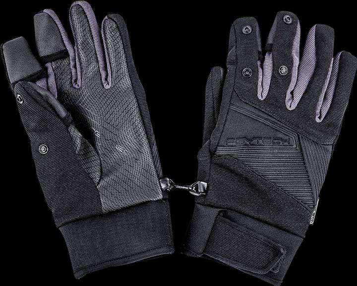 Pgytech Fotohandschuhe, Size M (Diverse)