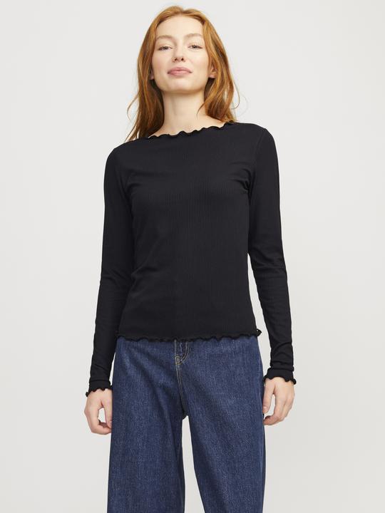 Immagine prodotto JJXX Jxhayden Str Ls Tee Jrs Noos (XL)