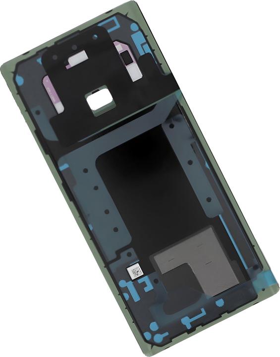 Actual product image Samsung GH82-16920E Spare part rear panel
