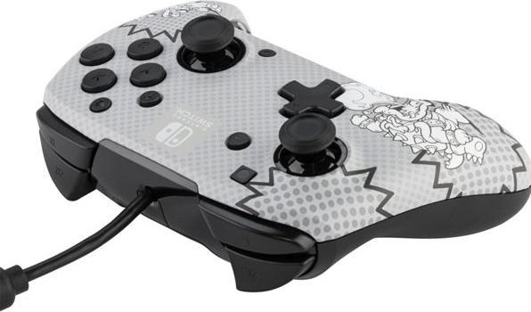 Produktbild PDP Rematch Wired Controller (Switch OLED, Switch)
