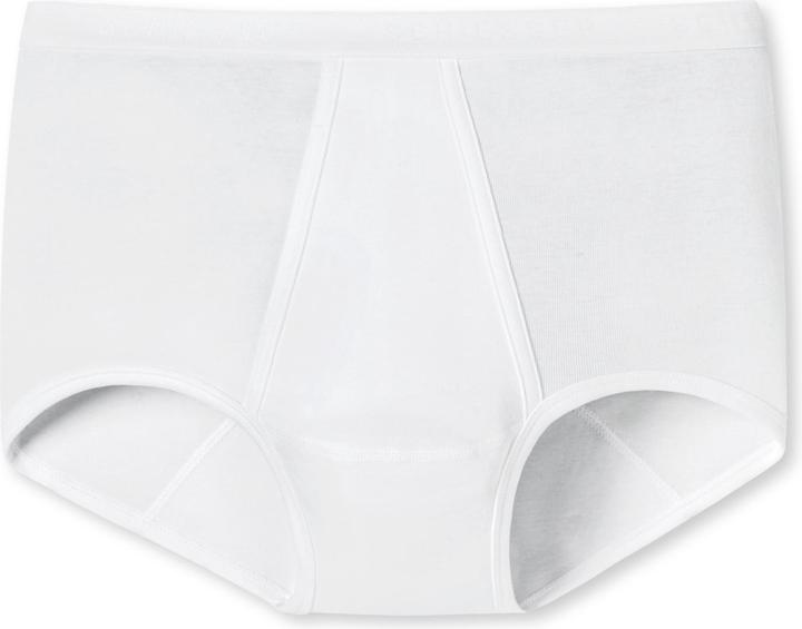 Schiesser Herren-Slip (6, Einzelpack)
