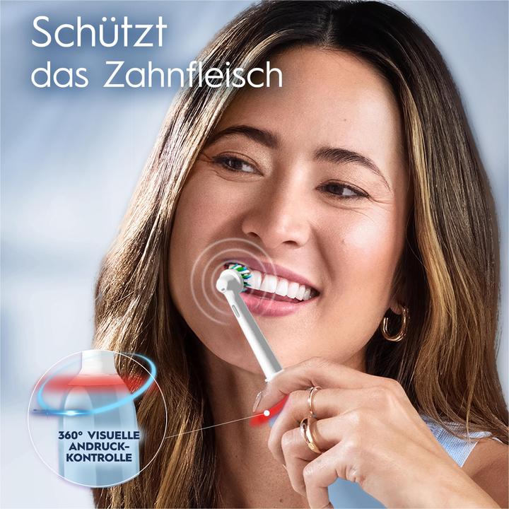 Produktbild Oral-B Pro 3 3000 (Oszillierende Zahnbürste)