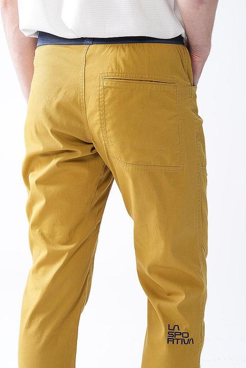 Actual product image La Sportiva Roots Pants M - Kletterhose - Herren (M)