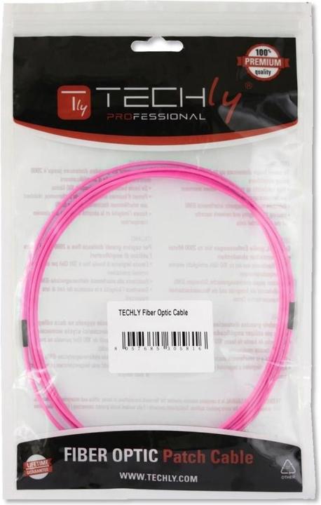 Actual product image EFB Elektronik Network cable (CAT7, 20 m)