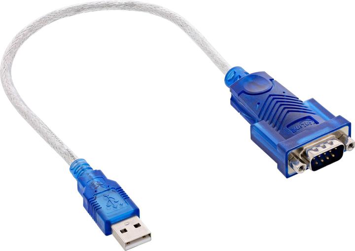 Immagine prodotto InLine USB 1.1 (0.20 m)