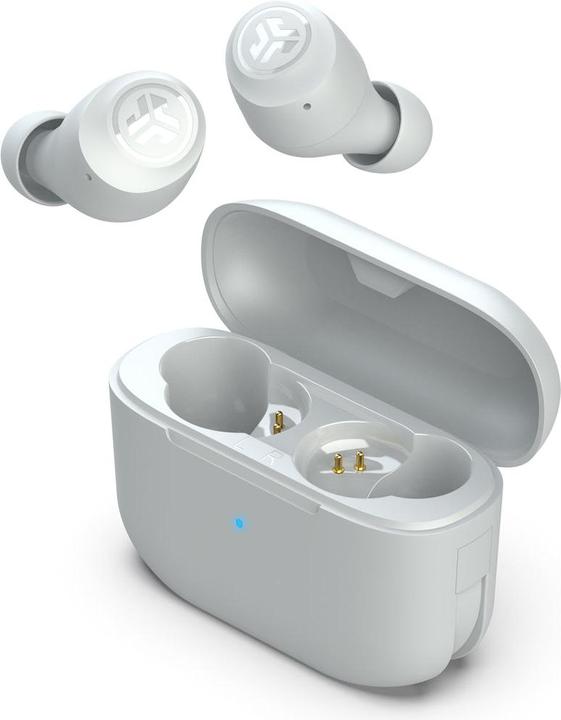 Actual product image JLab Audio Go Air Pop (No noise cancelling, 8 h, Wireless)