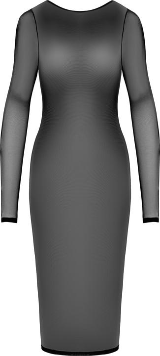 Actual product image Cottelli Collection Kleid knielang XL (XL)