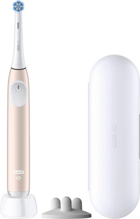 Image du produit Oral-B iO Series 2 (Brosse à dents oscillo-rotative)