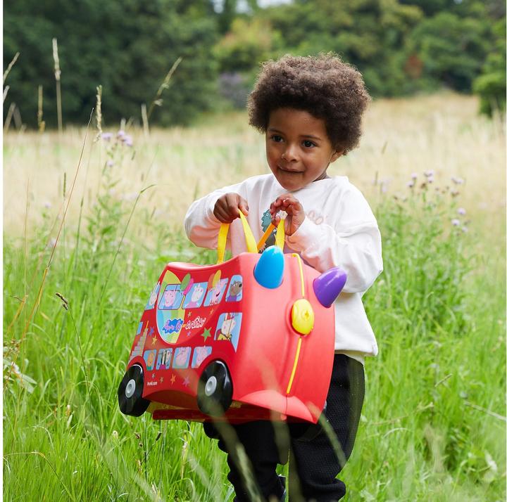 Produktbild Trunki Koffer (18 l, Handgepäck (bis 50l))