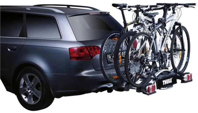 Actual product image Thule EuroWay G2 922