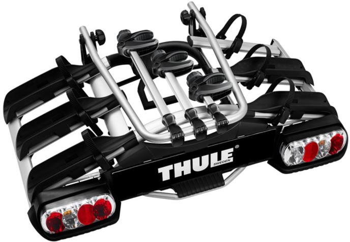 Actual product image Thule EuroWay G2 922