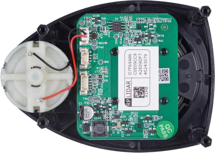 Produktbild Slamtec RPLIDAR A1M8 360° 12 m (Sensor)