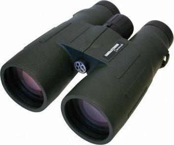 Produktbild Barr & Stroud Verrekijker - Savannah 10x56 - ED-glas & Waterproof (10 x, 56 mm)
