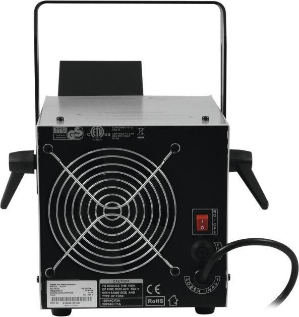Produktbild Antari B100 Seifenblasenmaschine (Seifenblasenmaschine)