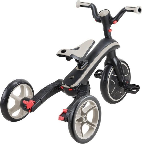 Produktbild Globber Explorer 4 in 1 Foldable