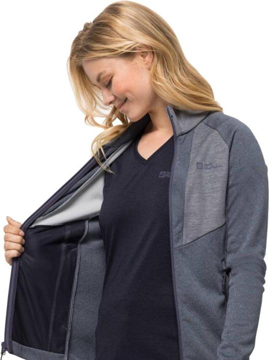 Produktbild Jack Wolfskin Blattsteig Fz W (XL)