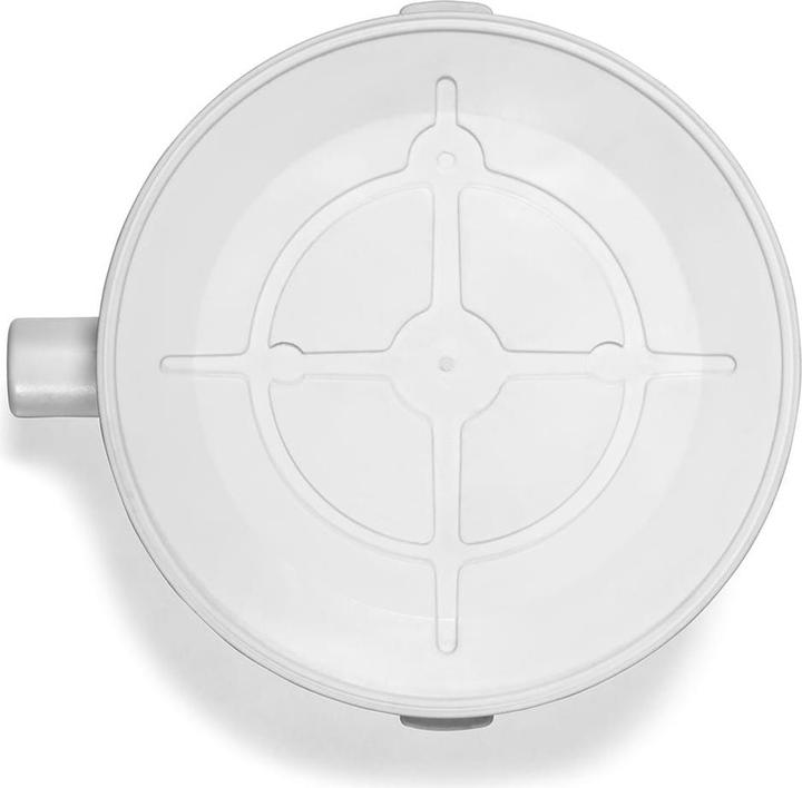 Immagine prodotto Clug Montaggio a vuoto (bianco/arancione)