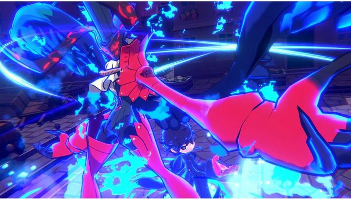 Immagine prodotto Atlus Persona 5 Tactica (Switch, DE)