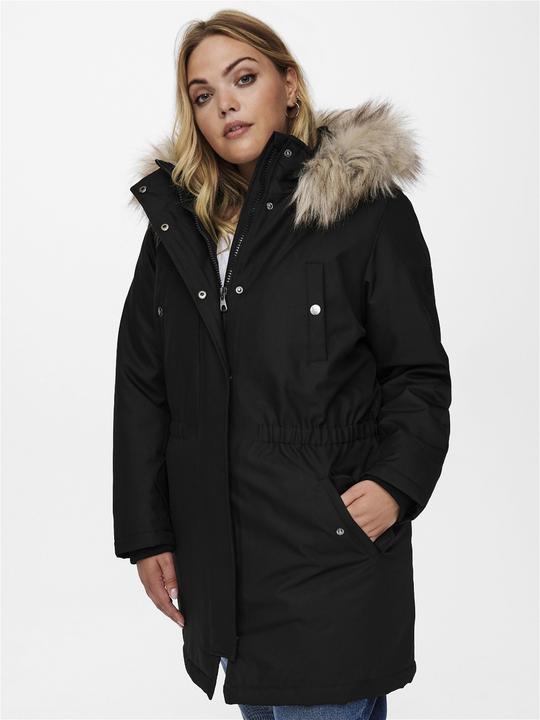 Produktbild Only Curvy Parka (XL)