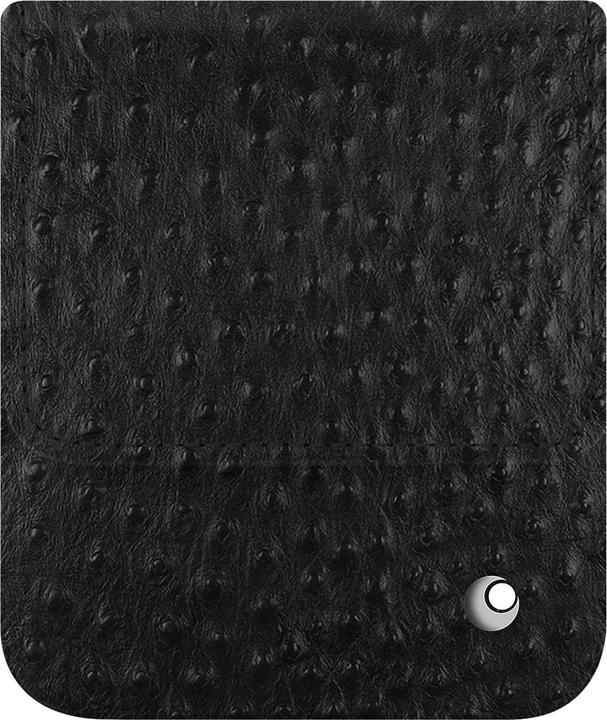 Produktbild Noreve Lederschutzhülle (Samsung Galaxy Z Flip6)