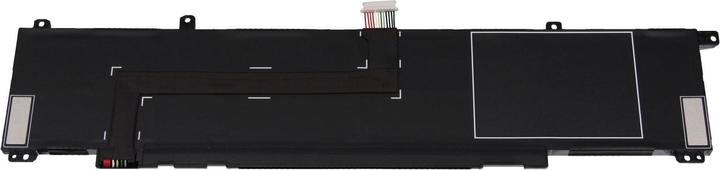 Actual product image HP M39179-005 (4 Cells, 4323 mAh)