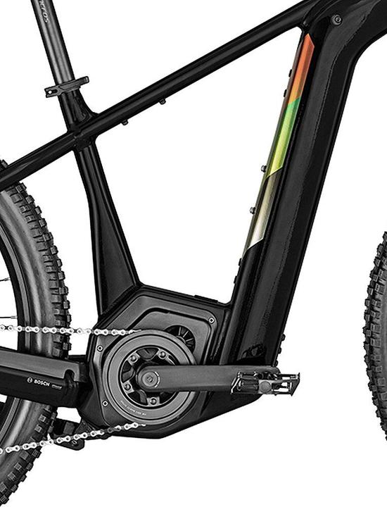 Actual product image Bergamont E-MTB E-Revox Edition
