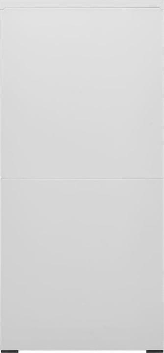 Image du produit VidaXL Aktenschrank (46 x 62 x 133 cm)