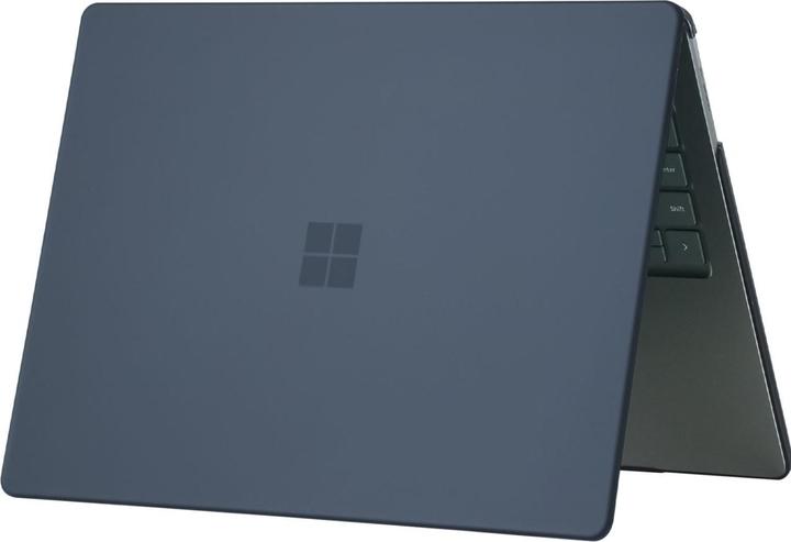 Actual product image Screenguard Hard Case for Microsoft Surface Laptop 3, 4, 5 - 13.5" (aluminium model 1868, 1951) (13.50", Microsoft)