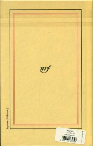 Image du produit Agenda (19 x 12 cm, Français)