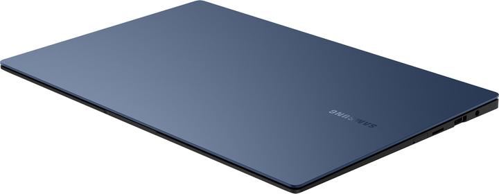 Immagine prodotto Samsung Galaxy Book Pro (13.30", Intel Core i7-1160G7, 16 GB, 512 GB, DE)
