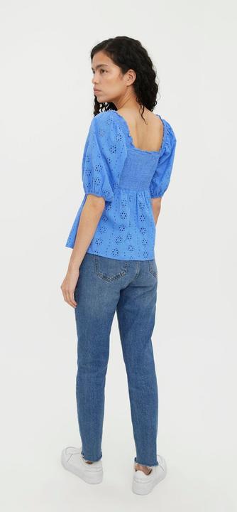 Actual product image Vero Moda Smocked top (XS)