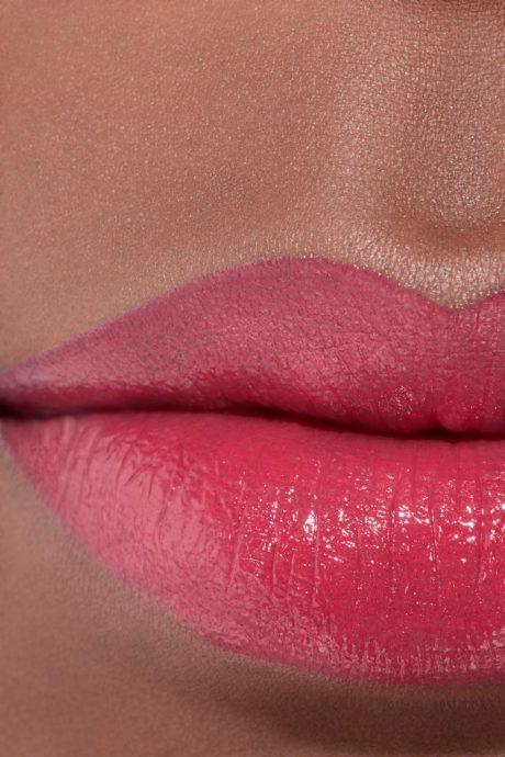 Actual product image Chanel coco (428 Legend)