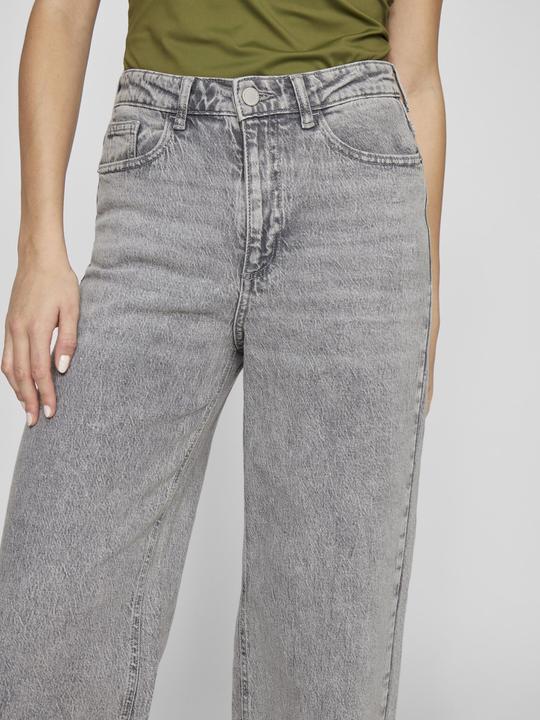Actual product image Vila VIFREYA High Waist Wide Fit Jeans (W38/L32)