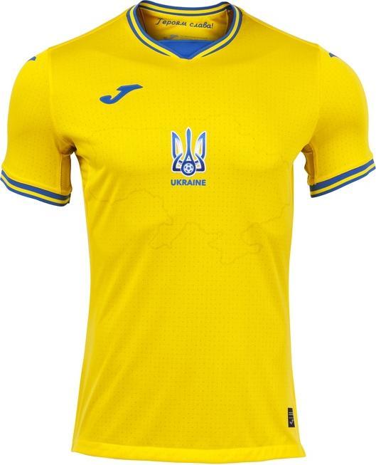 Joma Ukraine EM 2024-25 (L)