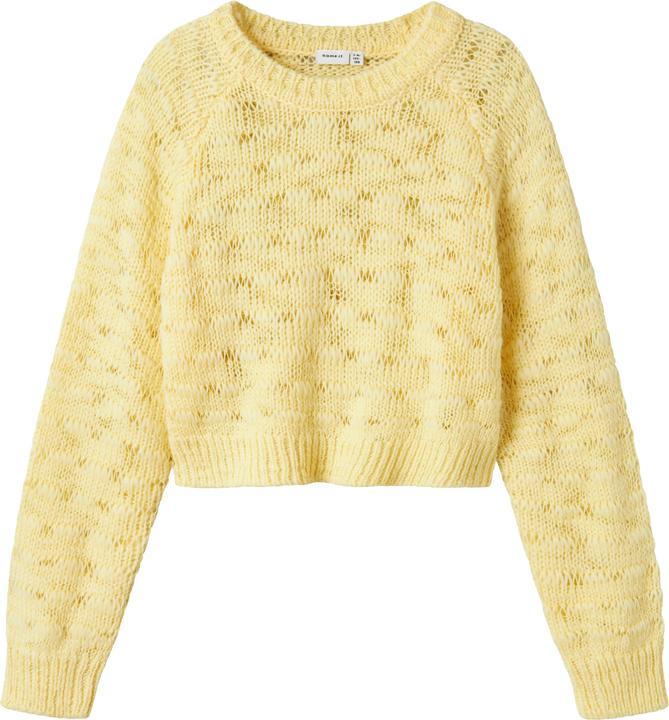 Giallo Pastello