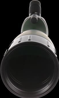 Actual product image Konus Spotting Scope Konuspot-100C 20-60x100