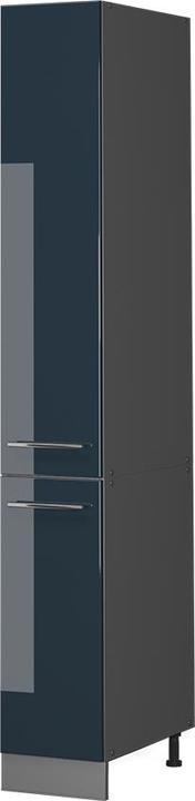 Actual product image Vicco Küchenschränke Fame-Line (30 x 57.5 x 207 cm)