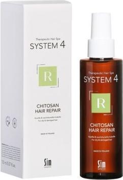 System 4 Sim Sensitive Chitosan Hair Repair 150ml (150 ml)